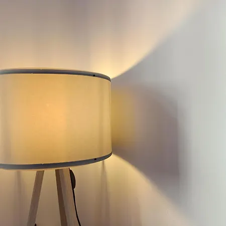 Lägenhet Giolanda Patrasso - Modern In The Center Of Patras