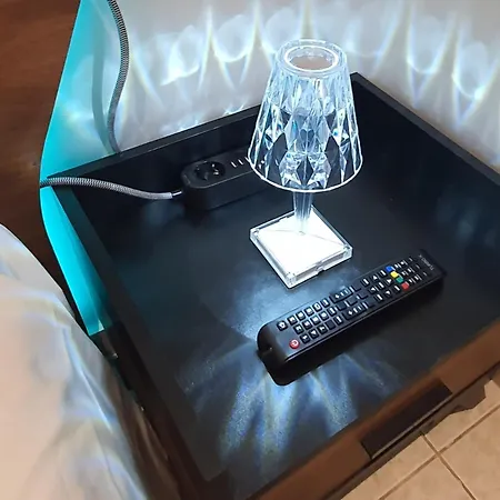 Giolanda Patrasso - Modern In The Center Of * Patras