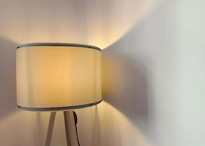 Διαμέρισμα Giolanda Patrasso - Modern In The Center Of Πάτρα