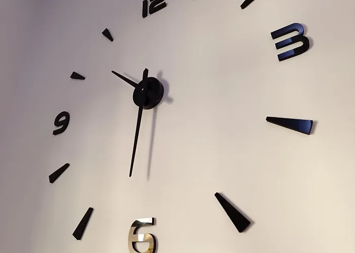 Giolanda Patrasso - Modern In The Center Of Πάτρα