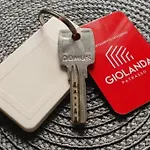 Giolanda Patrasso - Modern In The Center Of *