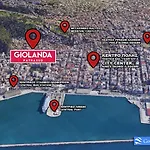 Giolanda Patrasso - Modern In The Center Of Lejlighed Patras