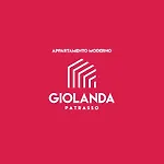 Giolanda Patrasso - Modern In The Center Of Lejlighed
