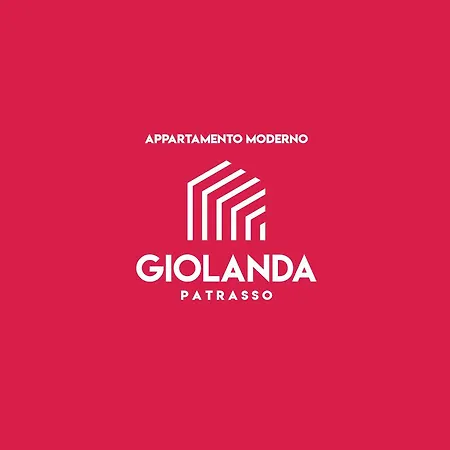 Giolanda Patrasso - Modern In The Center Of Apartment Patras