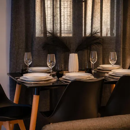 Apartament Giolanda Patrasso - Modern In The Center Of *