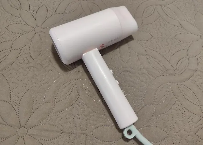 Giolanda Patrasso - Modern In The Center Of Apartamento *