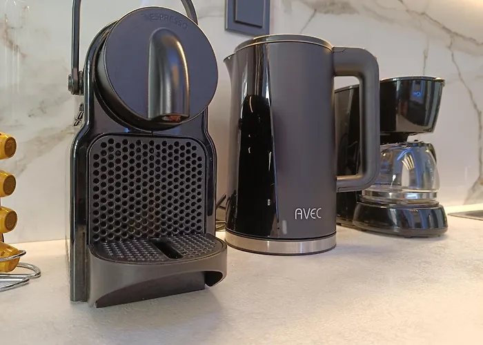 Giolanda Patrasso - Modern In The Center Of Patras