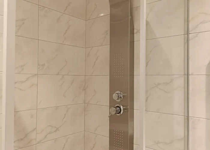 Giolanda Patrasso - Modern In The Center Of Apartment Patras