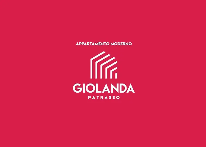 Giolanda Patrasso - Modern In The Center Of Apartment