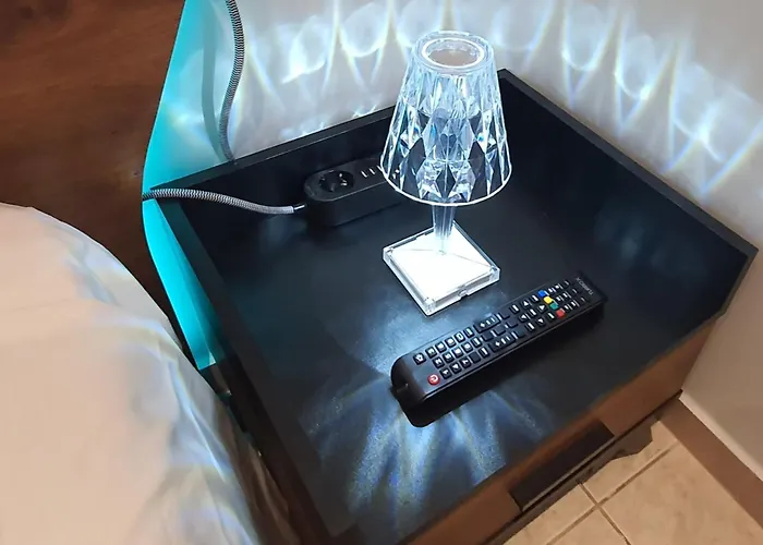 Giolanda Patrasso - Modern In The Center Of * Patras